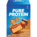 Proteína Chocolate y Caramelo Salado Pure Protein