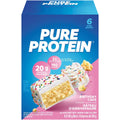Barra de Proteína Sabor Torta de Cumpleaños Pure Protein