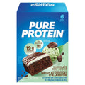 Galleta Proteica de Chocolate y Menta Pure Protein