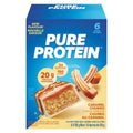 Barra de Proteína Churro con Caramelo Pure Protein