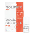 Tratamiento para Verrugas Persistentes Soluver