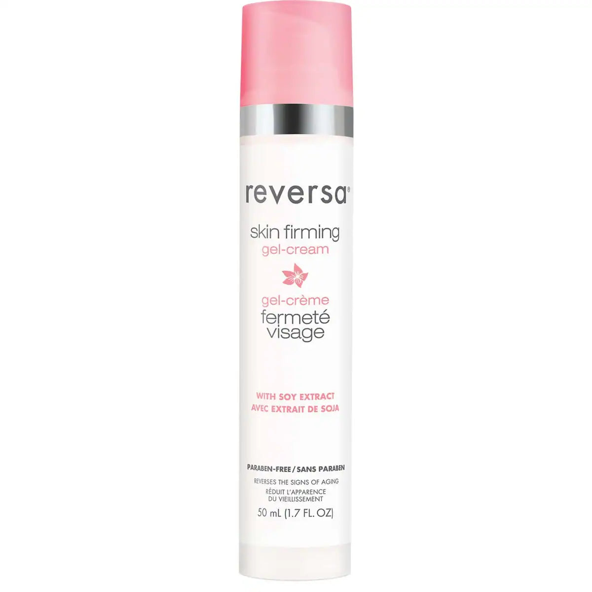 Piel Reafirmante Gel-crema Reversa
