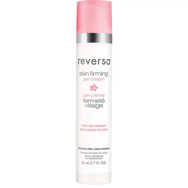Piel Reafirmante Gel-crema Reversa