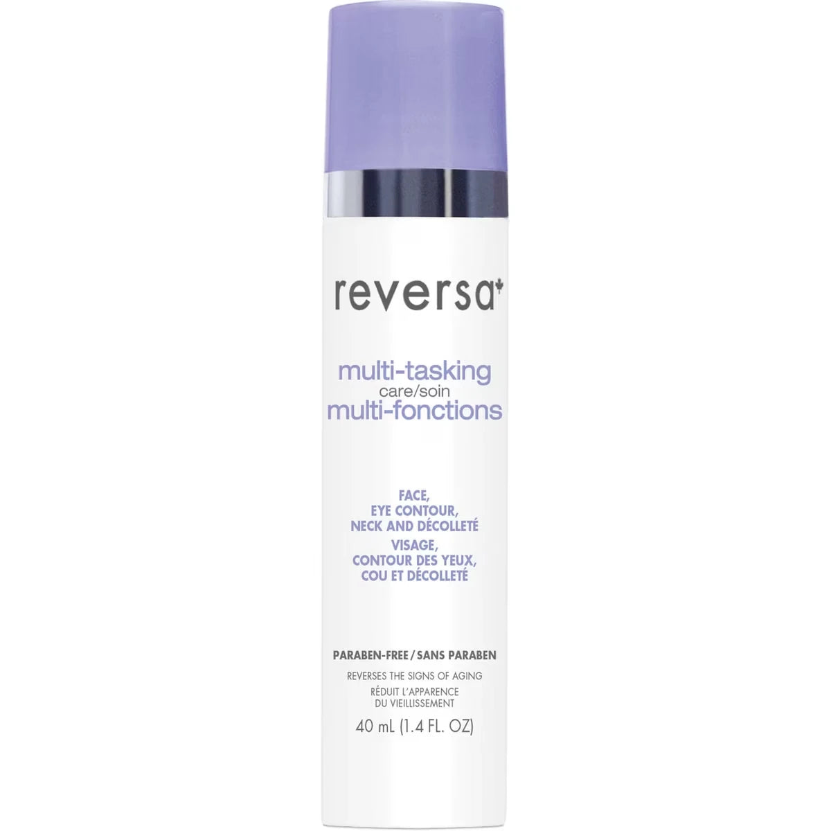Crema Facial Multi-Tasking Reversa