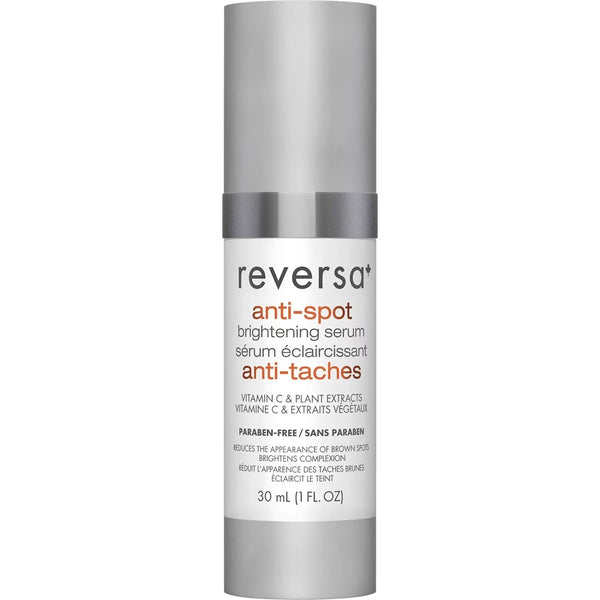 Sérum Facial Antimanchas Iluminador Reversa