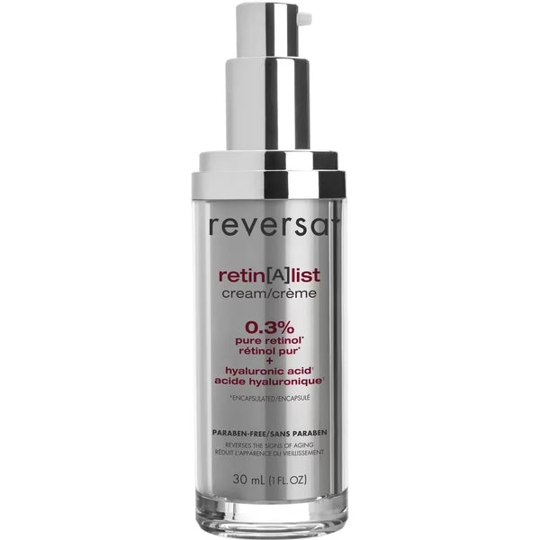 Crema Facial Retin[A]list Reversa