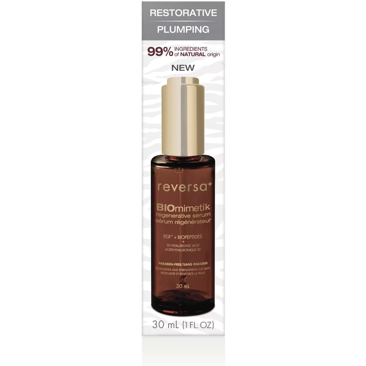 Sérum Facial BIOmimetik Reversa