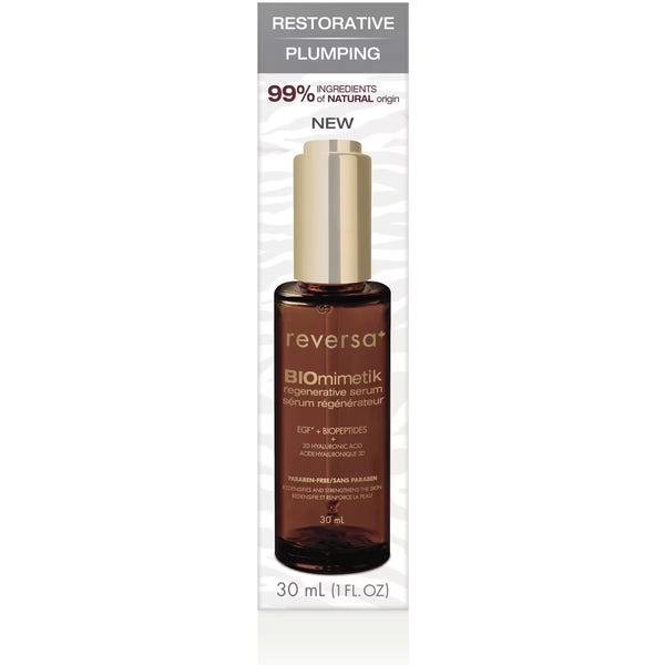 Sérum Facial BIOmimetik Reversa