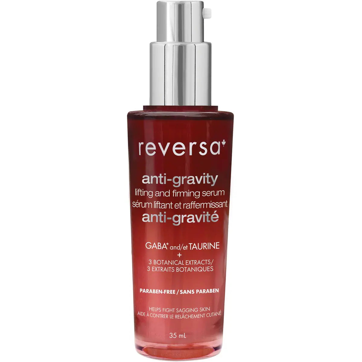 Sérum Facial Anti-Gravedad Reversa