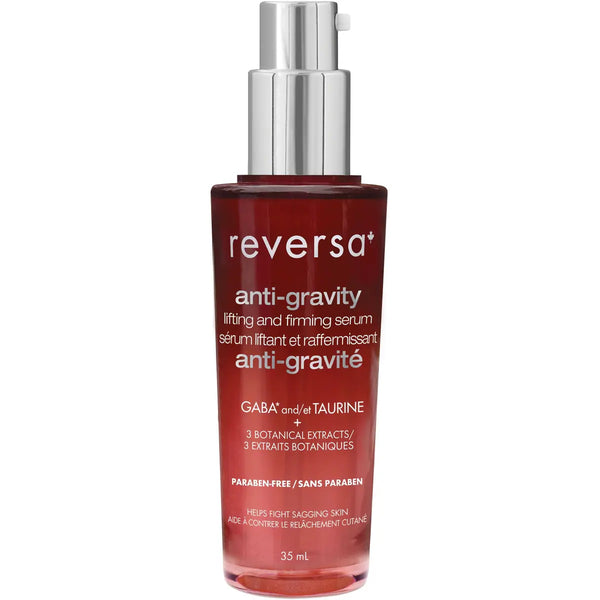 Sérum Facial Anti-Gravedad Reversa