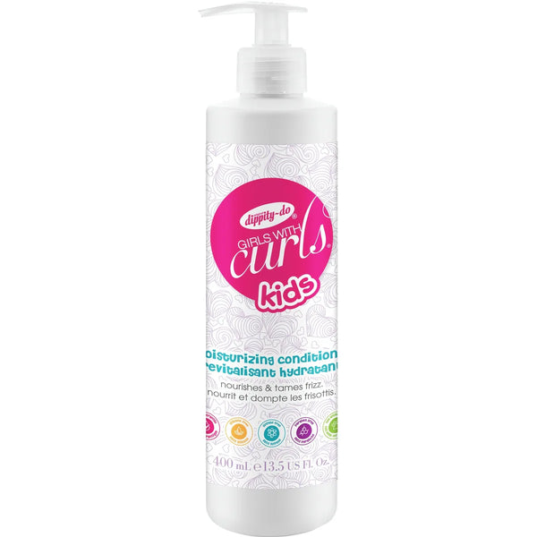 Acondicionador Hidratante para Niños Girls With Curls Dippity Do