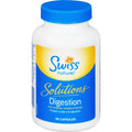 Probiótico Solutions Digestión Swiss