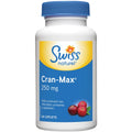 Suplemento de Arándano Cran-Max 250 mg Swiss