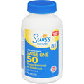 Multivitamínico One 50 y Minerales 72 Comprimidos Swiss