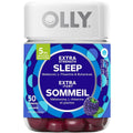 Suplemento Extra Fuerte para el Sueño OLLY