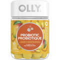 Suplemento Probiótico Sabor Mango OLLY