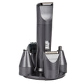 Set de Recorte para Hombre Recortadora Multicabezal Recargable Conair