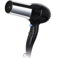 Secador de Pelo Cromado 1875 W Cerámico Iónico Conair