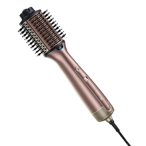 Moldeador de Aire Caliente 2 en 1 InfinitiPRO Conair