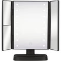 Espejo LED con Aumento Múltiple Quo Beauty