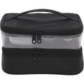 Set de Ducha 2 en 1 Black Basics Quo Beauty