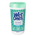 Toallitas Húmedas para Manos sin Alcohol Wet Ones