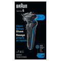 Afeitadora Eléctrica para Hombre Braun