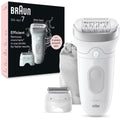 Depiladora Silk-épil 7 Braun