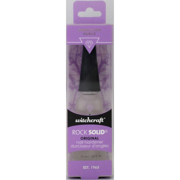 Endurecedor de Uñas Witchcraft