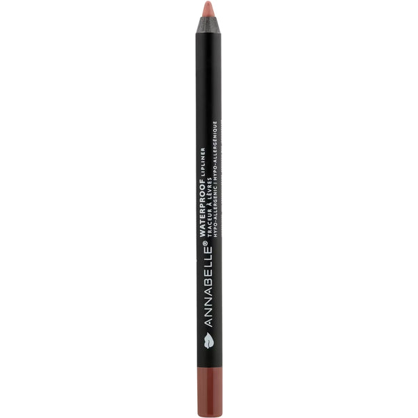 Delineador de Labios a Prueba de Agua Nude Annabelle