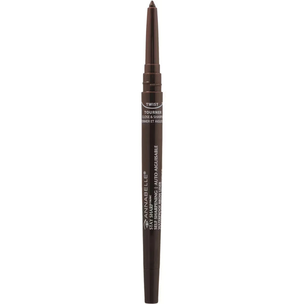 Delineador de Cejas Stay Sharp Brow Liner Annabelle