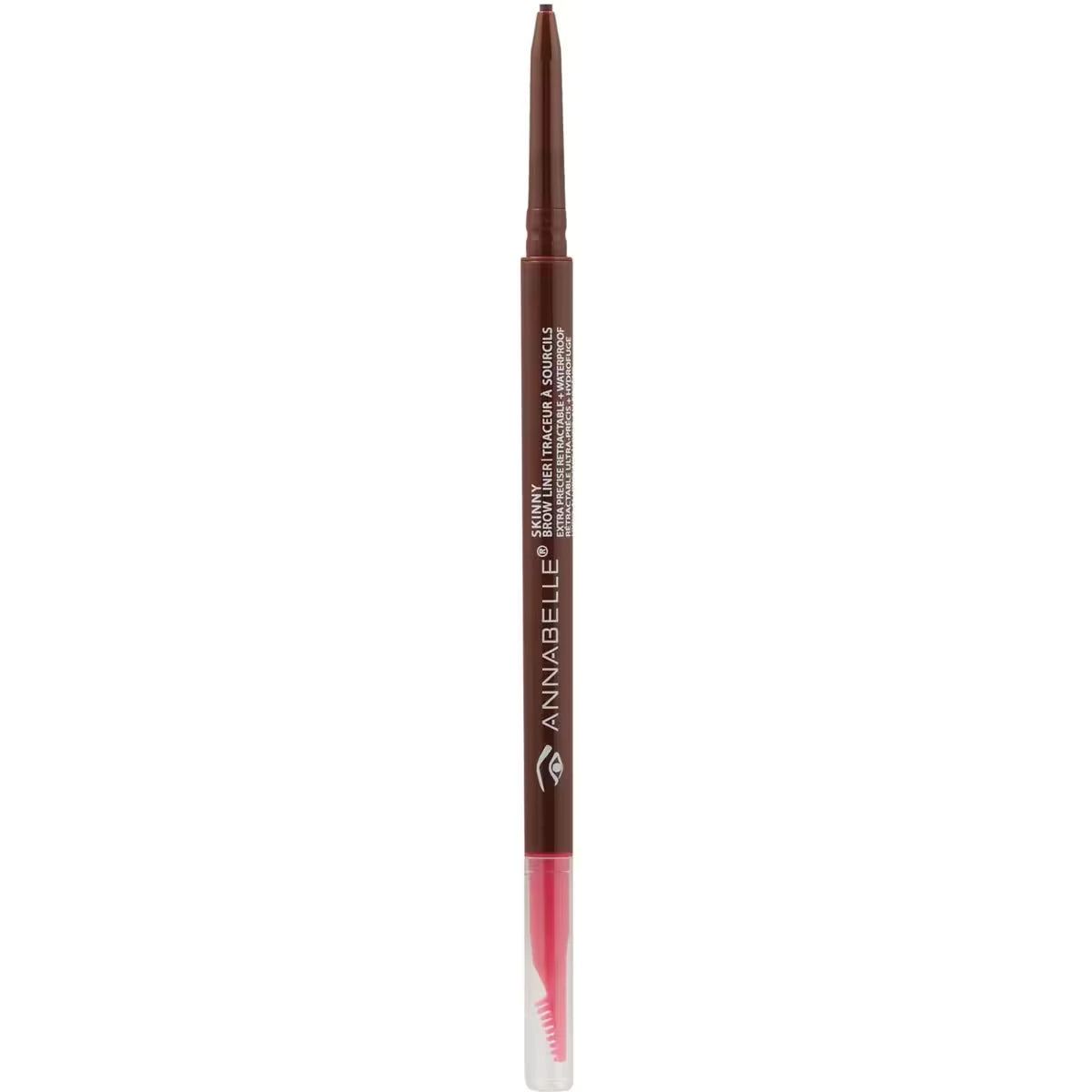 Maquillaje de Ojos Skinny Brow Liner Annabelle