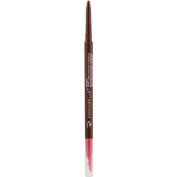 Delineador de Cejas Skinny Brow Liner Universal Dark Annabelle