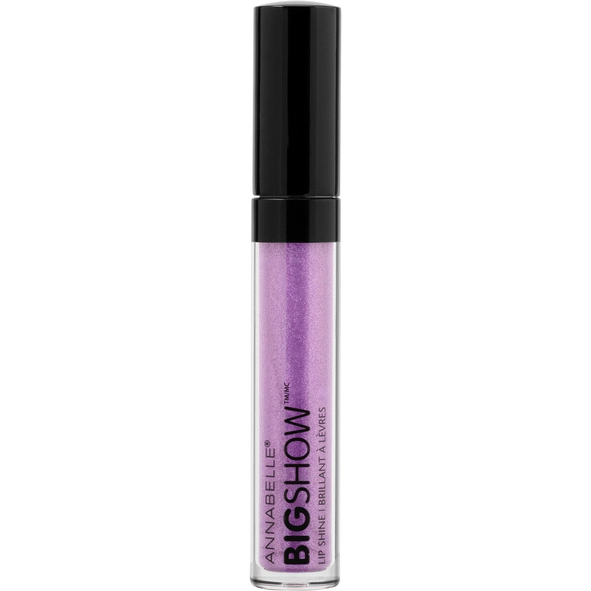 Labial Big Show Labios Brillo Annabelle