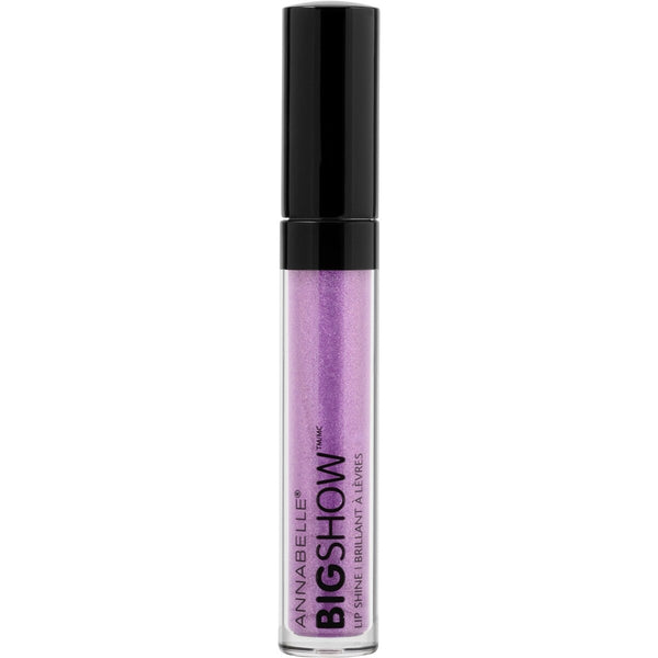 Brillo de Labios Big Show Annabelle