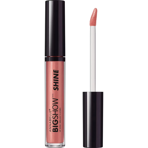 Brillo Labial Bigshow Annabelle