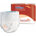 Ropa Interior Absorbente Desechable Nocturna Talla XS Tranquility