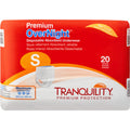 Ropa Interior Absorbente Desechable Nocturna Talla S Tranquility