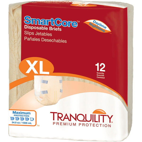 Ropa Interior Transpirable SmartCore Grande Tranquility