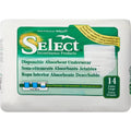 Ropa Interior Absorbente Desechable Extra Grande Select