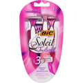 Máquina de Afeitar Soleil Twilight BIC