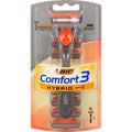 Máquina de Afeitar Comfort 3 Hybrid BIC