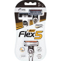 Máquina de Afeitar Flex 5 BIC