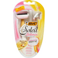 Máquinas de Afeitar Soleil Balance BIC