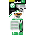 Afeitadora Flex 5 Sensitive para Hombre BIC