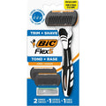 Recortadora de Barba y Cuerpo Flex 5 para Hombre BIC