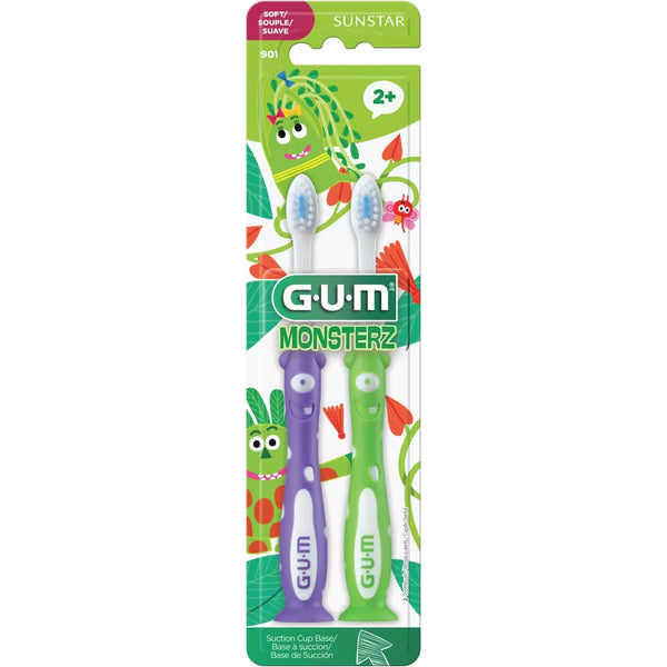 Producto de Cuidado Bucal Gum