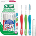 Cepillos Interdentales Proxabrush Surtido Gum