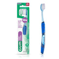 Cepillo de Dientes Cerdas Suaves Gum