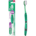 Cepillo de Dientes Technique Limpieza Profunda Compacto Suave Gum